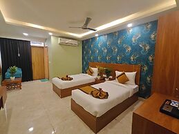 hotel jps palm inn