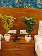 hotel jps palm inn