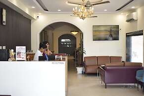 hotel jps palm inn