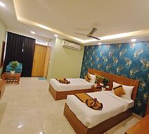 hotel jps palm inn