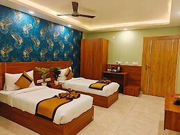 hotel jps palm inn