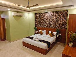 hotel jps palm inn