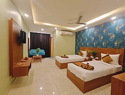 hotel jps palm inn