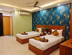 hotel jps palm inn