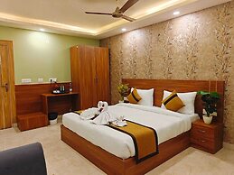 hotel jps palm inn