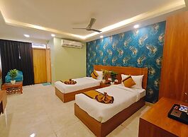 hotel jps palm inn