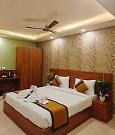hotel jps palm inn