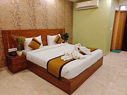 hotel jps palm inn