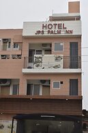 hotel jps palm inn