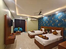 hotel jps palm inn
