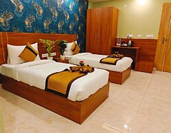 hotel jps palm inn