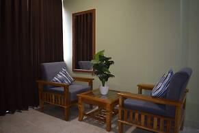 hotel jps palm inn
