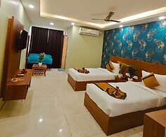 hotel jps palm inn
