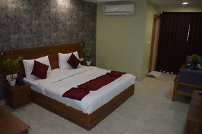 hotel jps palm inn