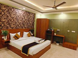 hotel jps palm inn