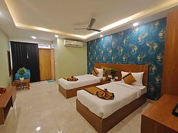 hotel jps palm inn