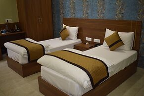 hotel jps palm inn