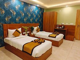 hotel jps palm inn