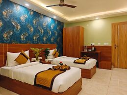 hotel jps palm inn