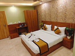 hotel jps palm inn