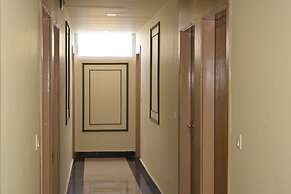 hotel jps palm inn