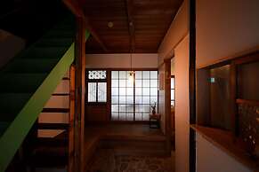 Osugi-ya Wazuka Kyoto