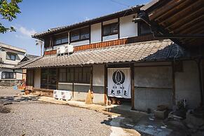 Osugi-ya Wazuka Kyoto