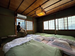 Osugi-ya Wazuka Kyoto
