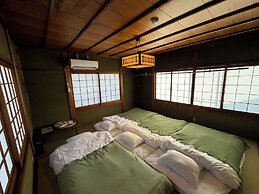 Osugi-ya Wazuka Kyoto