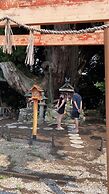 Osugi-ya Wazuka Kyoto