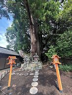 Osugi-ya Wazuka Kyoto
