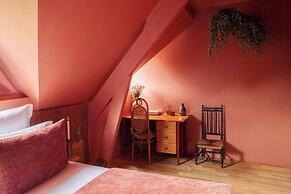 La Folie Barbizon