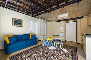 La Pinacoteca by Napoliapartments