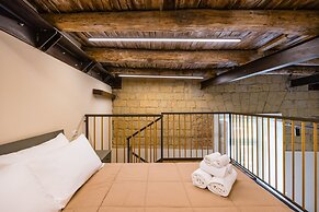 La Pinacoteca by Napoliapartments