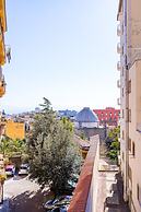 La Pinacoteca by Napoliapartments