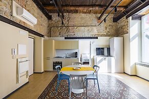La Pinacoteca by Napoliapartments