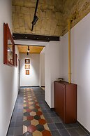 La Pinacoteca by Napoliapartments