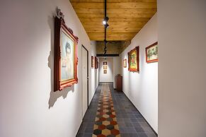 La Pinacoteca - V Irolli