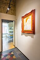 La Pinacoteca - V Irolli