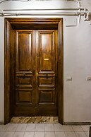 La Pinacoteca - V Irolli