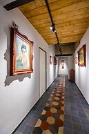 La Pinacoteca - V Irolli