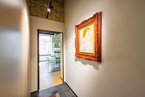 La Pinacoteca - V Irolli