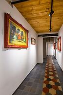 La Pinacoteca - V Irolli