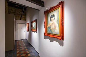 La Pinacoteca - F Solimena