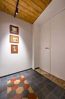 La Pinacoteca - G Gigante