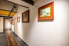 La Pinacoteca - G Gigante
