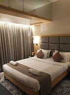 MAJESTIC SUITES BOUTIQUE HOTEL