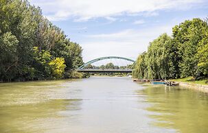 Regia Panzió és Étterem