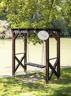 Regia Panzió és Étterem