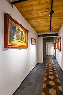 La Pinacoteca - G Casciaro